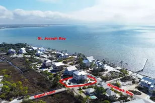 502 Windmark Way, Port Saint Joe, FL 32456 - Photo 71