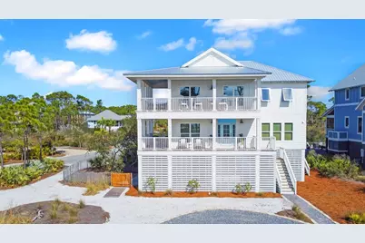 502 Windmark Way, Port Saint Joe, FL 32456 - Photo 1