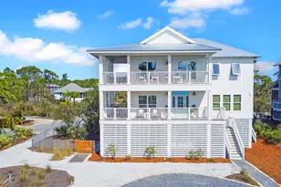 502 Windmark Way, Port Saint Joe, FL 32456 - Photo 1