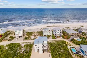 846 Secluded Dunes Dr, Cape San Blas, FL 32456 - Photo 51