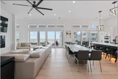 846 Secluded Dunes Dr, Cape San Blas, FL 32456 - Photo 13