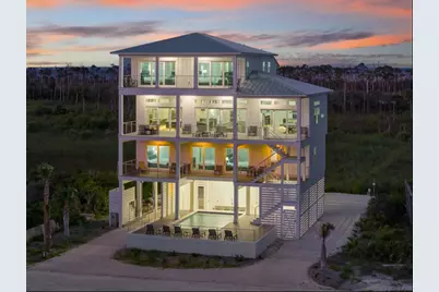 846 Secluded Dunes Dr, Cape San Blas, FL 32456 - Photo 5