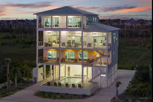 846 Secluded Dunes Dr, Cape San Blas, FL 32456 - Photo 5