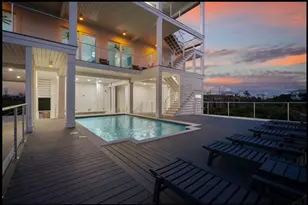 846 Secluded Dunes Dr, Cape San Blas, FL 32456 - Photo 47