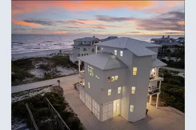 846 Secluded Dunes Dr, Cape San Blas, FL 32456 - Photo 3