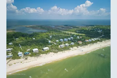 1572 Seaside Dr, Saint George Island, FL 32328 - Photo 7