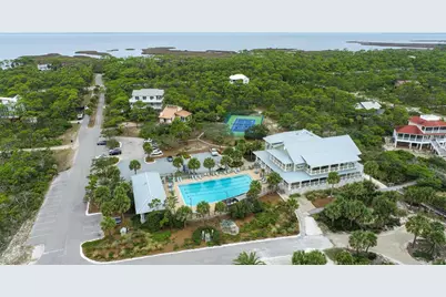 1572 Seaside Dr, Saint George Island, FL 32328 - Photo 9