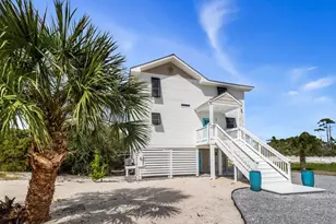 221 Sandlewood Blvd, Cape San Blas, FL 32456 - Photo 1