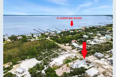 221 Sandlewood Blvd, Cape San Blas, FL 32456 - Photo 29