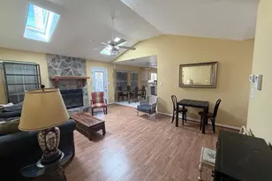 706 Nautilus Dr, Port Saint Joe, FL 32456 - Photo 5