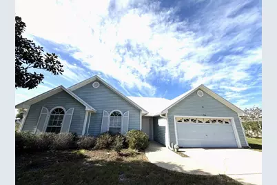 706 Nautilus Dr, Port Saint Joe, FL 32456 - Photo 1