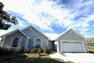 706 Nautilus Dr, Port Saint Joe, FL 32456 - Photo 1