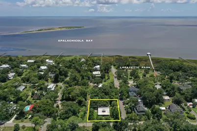 160 Ave C, Apalachicola, FL 32320 - Photo 53
