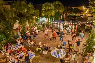 160 Ave C, Apalachicola, FL 32320 - Photo 59