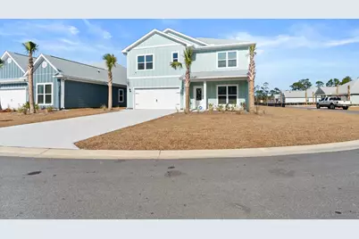 458 Vermilion Cir, Port Saint Joe, FL 32456 - Photo 7