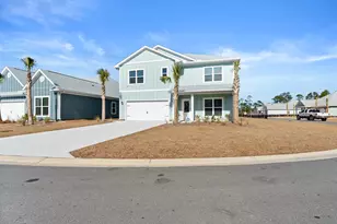 458 Vermilion Cir, Port Saint Joe, FL 32456 - Photo 7