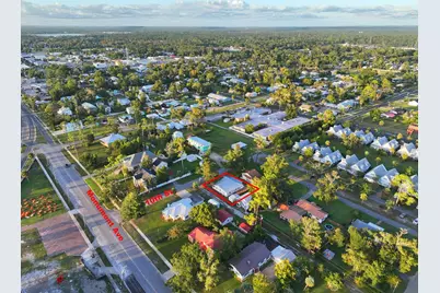 206 10th St, Port Saint Joe, FL 32456 - Photo 31