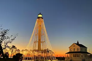 206 10th St, Port Saint Joe, FL 32456 - Photo 35