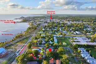 206 10th St, Port Saint Joe, FL 32456 - Photo 29