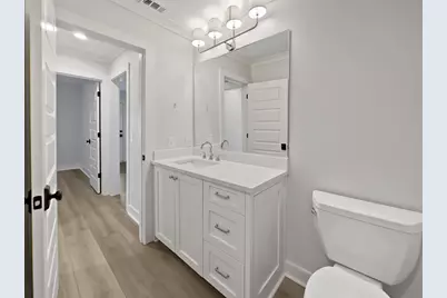 206 10th St, Port Saint Joe, FL 32456 - Photo 17