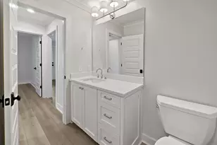 206 10th St, Port Saint Joe, FL 32456 - Photo 17