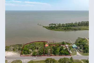430 Highway 98, Apalachicola, FL 32320 - Photo 1