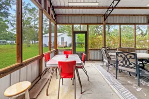 340 S Squirrel Ave, Wewahitchka, FL 32465 - Photo 17