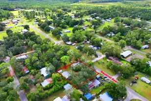 340 S Squirrel Ave, Wewahitchka, FL 32465 - Photo 23