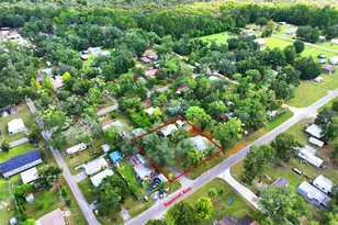 340 S Squirrel Ave, Wewahitchka, FL 32465 - Photo 25