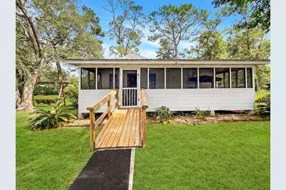 340 S Squirrel Ave, Wewahitchka, FL 32465 - Photo 1