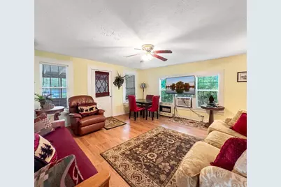 340 S Squirrel Ave, Wewahitchka, FL 32465 - Photo 5