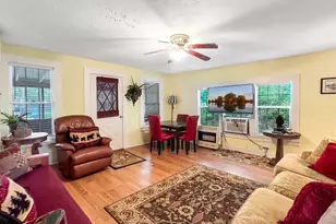 340 S Squirrel Ave, Wewahitchka, FL 32465 - Photo 5