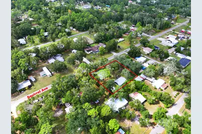 340 S Squirrel Ave, Wewahitchka, FL 32465 - Photo 21