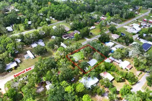 340 S Squirrel Ave, Wewahitchka, FL 32465 - Photo 21