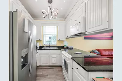 1120 15th St #3-E, Mexico Beach, FL 32456 - Photo 7