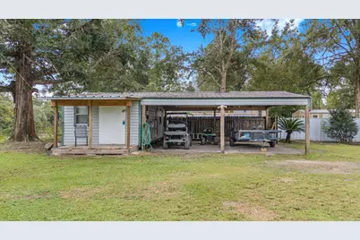 204 Riverview Dr, Wewahitchka, FL 32465 - Photo 43