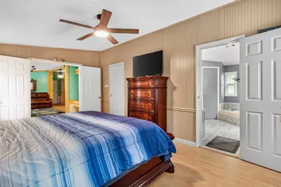 204 Riverview Dr, Wewahitchka, FL 32465 - Photo 23