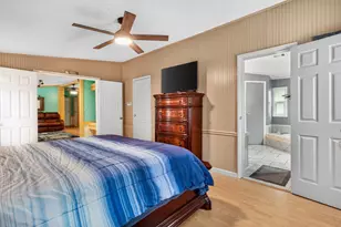 204 Riverview Dr, Wewahitchka, FL 32465 - Photo 23