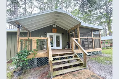 2455 Hwy 98 W, Carrabelle, FL 32322 - Photo 1