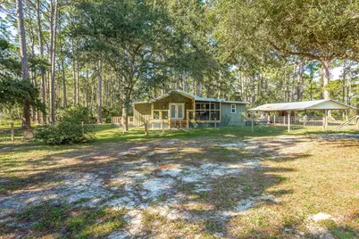 2455 Hwy 98 W, Carrabelle, FL 32322 - Photo 1