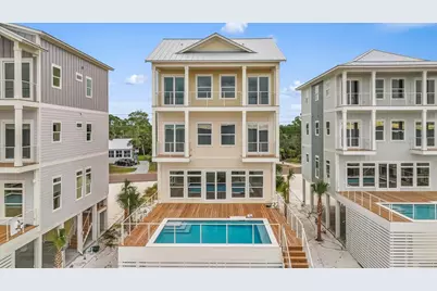 273 Watermark Way, Port Saint Joe, FL 32456 - Photo 1