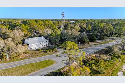1617 Hwy 98 E, Carrabelle, FL 32322 - Photo 1