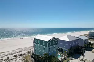 1001 Hwy 98, Mexico Beach, FL 32456 - Photo 47