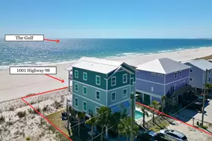 1001 Hwy 98, Mexico Beach, FL 32456 - Photo 1