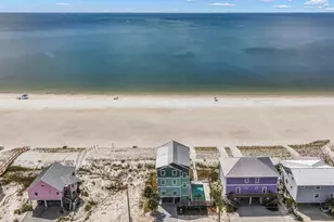 1001 Hwy 98, Mexico Beach, FL 32456 - Photo 49