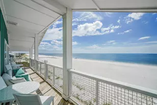 1001 Hwy 98, Mexico Beach, FL 32456 - Photo 39