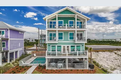 1001 Hwy 98, Mexico Beach, FL 32456 - Photo 3