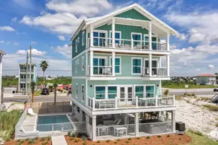 1001 Hwy 98, Mexico Beach, FL 32456 - Photo 45