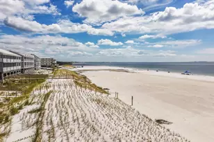1001 Hwy 98, Mexico Beach, FL 32456 - Photo 53