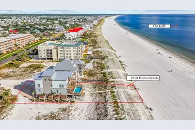2313 Hwy 98, Mexico Beach, FL 32456 - Photo 1